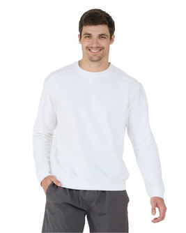 Boxercraft EM5160 - Men's Recrafted Recycled Fleece