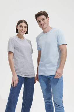 SOLS 04203 - TUNER Unisex T Shirt