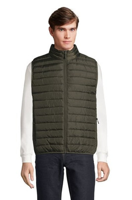 SOL'S 04020 - STREAM BW MEN Lightweight Bodywarmer