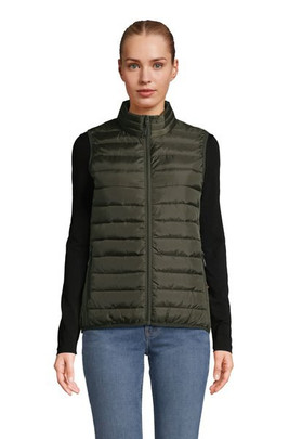 SOL'S 04021 - STREAM BW WOMEN Doudoune Light Sans Manches Femme