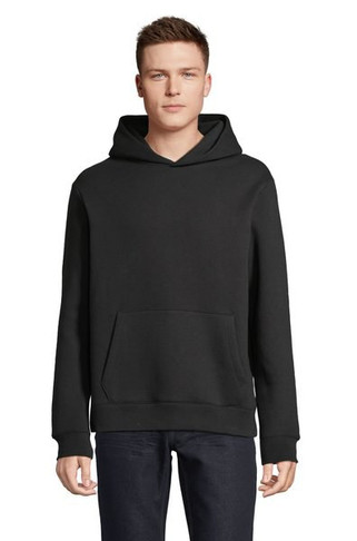 ATF 04044 - GABRIEL Kapuzen Sweatshirt Aus Französischer Herstellung