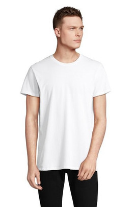 SOL'S 04233 - RE CRUSADER Unisex Round Neck T Shirt