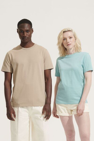 SOLS 03981 - LEGEND Unisex T Shirt