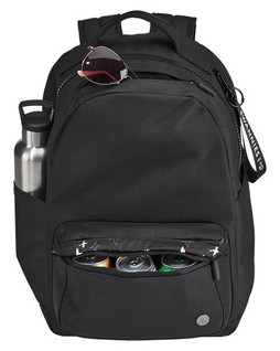 Swannies Golf SW001 - Eco-Friendly Multi-Compartment Laptop Backpack