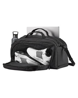 Swannies Golf SW002 - Eco-Friendly Work-to-Workout Duffel Bag