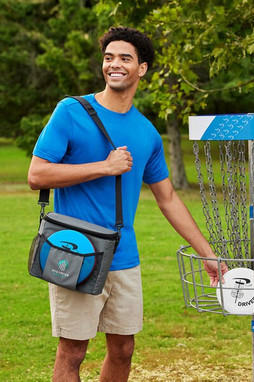 Prime Line OD404 - b.active Disc Golf Cooler Set