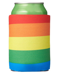 Prime Line CH108 - b.free Folding Can Cooler Sleeve