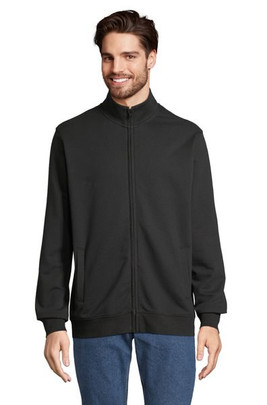 SOL'S 04240 - COOPER Unisex Full Zip Sweatshirt