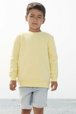 SOLS 04239 - COLUMBIA KIDS Kids Sweatshirt