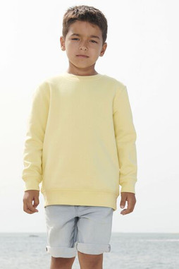 SOLS 04239 - COLUMBIA KIDS Kids Sweatshirt