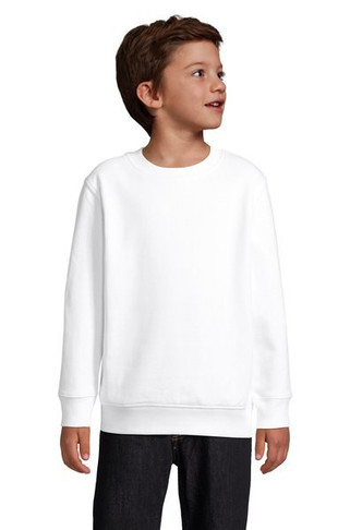 SOLS 04239 - COLUMBIA KIDS Kids Sweatshirt