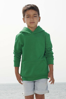 SOL'S 04238 - CONDOR KIDS Kids' Hooded Sweatshirt