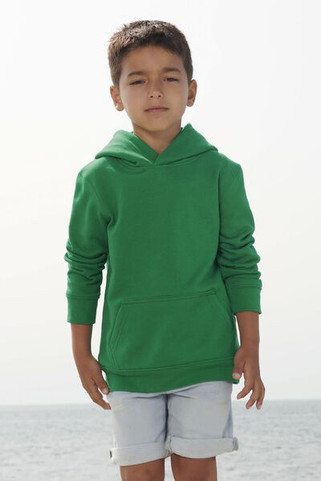 SOLS 04238 - CONDOR KIDS Sweat Shirt Enfant à Capuche