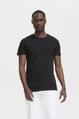 RTP Apparel 04321 - VISION 100% Pretreated Unisex T Shirt