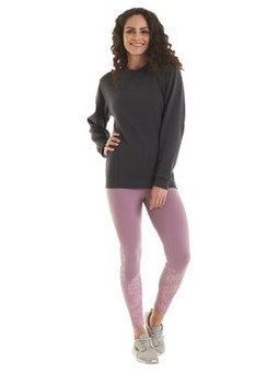Radsow by Uneek UX3 - Ultimate Comfort Brushed Cotton-Poly Sweatshirt