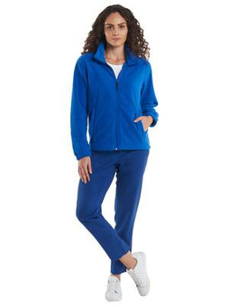 Radsow by Uneek UX5 - Premium Anti-Pill Micro Fleece Full Zip Jacket