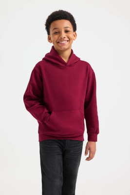 Radsow by Uneek UX8 - The UX Children’s Hooded Sweatshirt