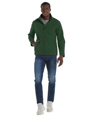 Radsow by Uneek UX10 - The UX Printable Soft Shell Jacket