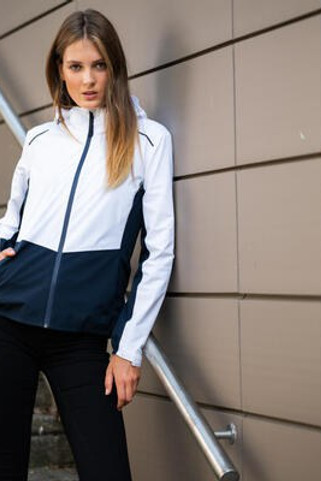 Malfini 539 - EcoShield Waterproof Outdoor Jacket