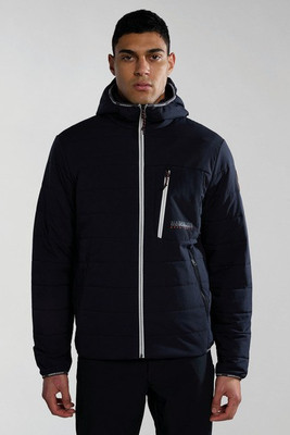 NAPAPIJRI NP0A4HPO - Huron Foldable Down Jacket