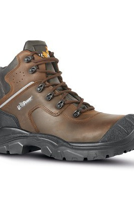 U-Power UPRR10364 - Veiligheidsschoen model Greenland UK