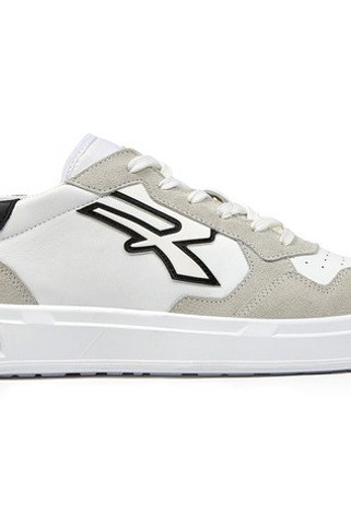 U-Power UPUB20029 - Chaussures Confort Infinergy Cuir et Suède