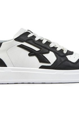 U-Power UPUB20109 - Ademend Leren Schoenen Met Infinergy Zool