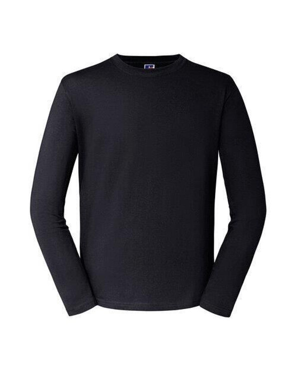 Russell R-180L-0 - CLASSIC LONG SLEEVE T