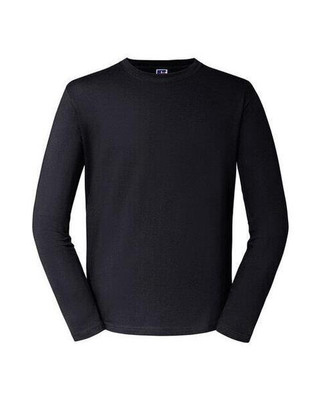 Russell R-180L-0 - CLASSIC LONG SLEEVE T