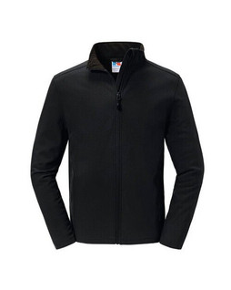 Russell 0R420M0 - Eco-Friendly Water-Repellent Softshell Jacket