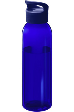 Sky 650 ml Tritan™ water bottle - EgotierPro 100288