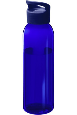 EgotierPro 100288 - Botella de Tritan™ de 650 ml "Sky"