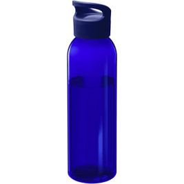 EgotierPro 100288 - Bouteille Tritan™ 650 ml Résistante et Légère