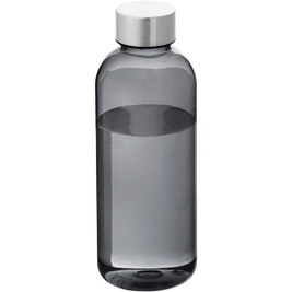 EgotierPro 100289 - Spring 600 ml Tritan™ water bottle