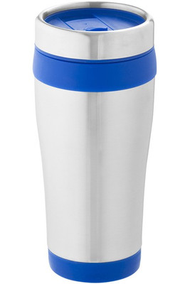 EgotierPro 100310 - Vaso isotérmico de 410 ml "Elwood"