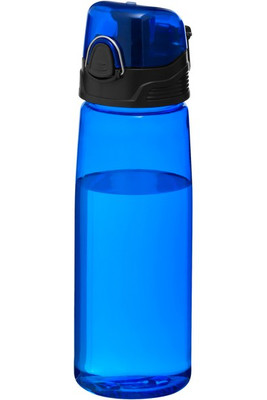 EgotierPro 100313 - Capri 700 ml sport bottle