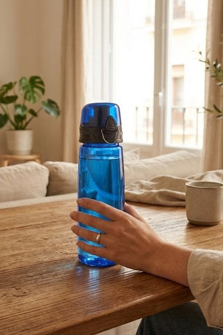 Capri 700 ml sport bottle - EgotierPro 100313