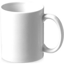 EgotierPro 100364 - Caneca de cerâmica "Bahia"