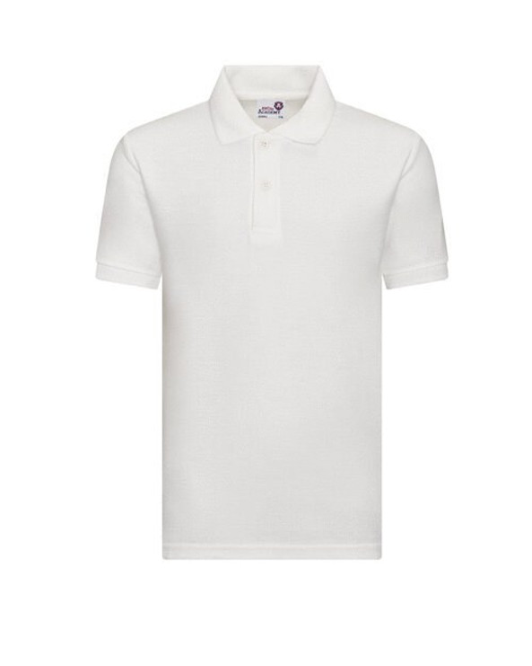 Awdis Academy AC004J - Kids Academy Premium Polo with Reinforced Seams