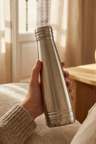 Butelka Duke z miedzianą izolacją próżniową - EgotierPro 100461