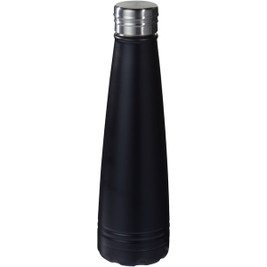 EgotierPro 100461 - Duke 500 ml copper vacuum insulated water bottle