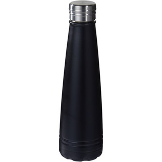 Duke 500 ml copper vacuum insulated water bottle - EgotierPro 100461