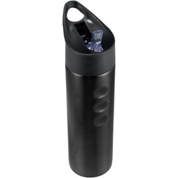 EgotierPro 100464 - Bidon de sport Trixie 750ml