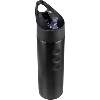 Trixie 750 ml stainless steel sport bottle - EgotierPro 100464