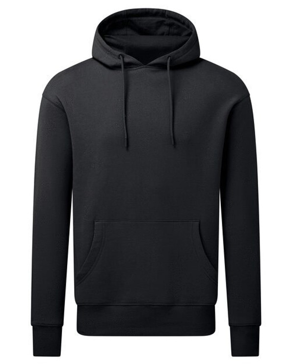 ANTHEM AM006 - Eco-Friendly Unisex Hoodie with Organic Cotton