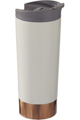 Peeta kopparvakuumisolerad mugg - EgotierPro 100469