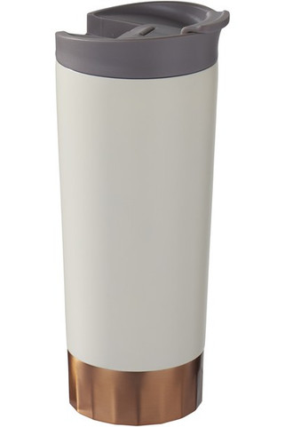 Peeta 500 ml Kupfer-Vakuum Isolierbecher - EgotierPro 100469