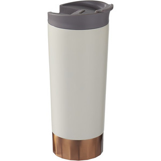 Peeta 500 ml copper vacuum insulated tumbler - EgotierPro 100469
