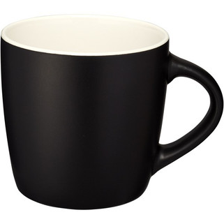 Riviera 340 ml ceramic mug - EgotierPro 100476