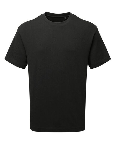 ANTHEM AM015 - Organic Cotton Heavyweight Men's Fashion Tee